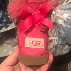 Baby uggs